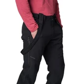 Hannah Samwell Erkek Kayak, Snowboard Pantolonu Antrasit - 4