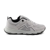 Erkek Buz Spor Ayakkabı Rahat Günlük Sneaker Yürüyüş Koşu Hafif Taban Bağcıklı thumbnail 3