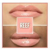 Maybelline New York Lifter Gloss Nemlendirici Dudak Parlatıcısı - 006 Reef - 4