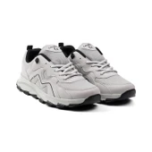 Erkek Buz Spor Ayakkabı Rahat Günlük Sneaker Yürüyüş Koşu Hafif Taban Bağcıklı thumbnail 6