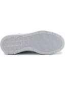 U.S.POLO ASSN REKE 5PR BEYAZ COMFORT CASUAL ANATOMİK SPOR AYAKKABISI thumbnail 7