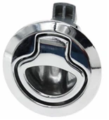 Sensation Karavan Tekne Gömme Kulp Krom 61mm (Çek-Bırak) - 1