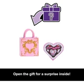 Monster Hi̇gh Havalı Doğum Günü Seri̇si̇ Cupid Asteria JBG77 thumbnail 4