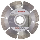 Bosch 115*2,2 Beton Kesme Diski - 1