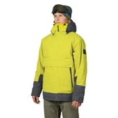 Hannah Patty FD Erkek Kayak, Snowboard Montu Citronelle / Asphalt - 5