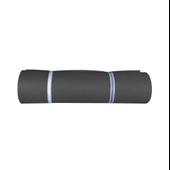 Pilates Matı 10 mm Gri (60*180 cm) - 2