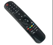 lg ile uyumlu Model OLED77G3PUA Webos Smart Tv Kumanda-Mikrofonlu thumbnail 2