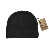 Savex Çocuk Polar Bere Siyah 3-6 Yaş - 2