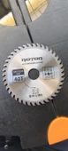 Ahşap kesme diski ROTOR 115*22,23 40T thumbnail 4