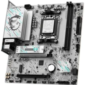 MSI PRO B840M-P WİFİ6E DDR5 HDMI 5 GBPS 2.5G LAN MaTX thumbnail 3