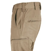 Taktikal Outdoor Erkek Pantolon - Vav Hidden 11 Toprak - 3