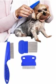KEDİ KÖPEK TÜY TEMİZLEME 4'LÜ SET - 4