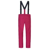 Hannah Awake II Kadın Kayak, Snowboard Pantolonu Anemone - 2