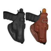 Savage Tek Kanat Kelebek Tabanca Kılıfı Browning 14'lü - 1