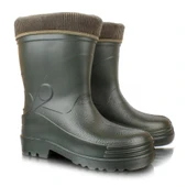 Lemigo Wader Haki Eva Çizme (893) - 1