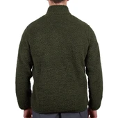 Alpinist Plus Teddy Erkek Polar Mont Haki (600506) - 2