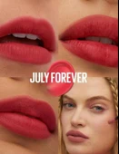 Maybelline Super Stay Teddy Tint Uzun Süre Kalıcı Likit Mat Tint 35 July Forever - 4