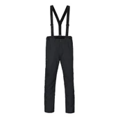 Hannah Slater Erkek Kayak, Snowboad Pantolon Antrasit - 1