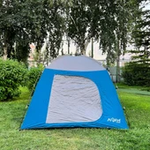 Skydome 4 Kişilik Çadır Argeus - Yüksek Tavan - 3 Mevsim - ARG-200 - 3