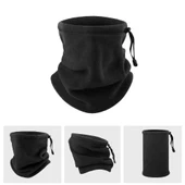 Savage Warm Polar Boyunluk Siyah (SBLN.002) thumbnail 1