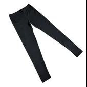 Termal Alt İçlik Tayt - HeatPro - Siyah - Pamuklu - Argeus - 4