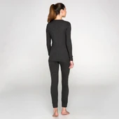 Thermoform Soft Termal Antrasit İçlik Set (HZT12001) - 4