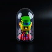 Konsol Plus Işıklı Figür Standı Gece Lambası DOBE TY-3803 thumbnail 8