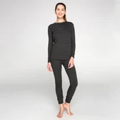 Thermoform Soft Termal Antrasit İçlik Set (HZT12001) - 2