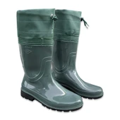 Arısan Konçlu Su Geçirmez Lastik Çizme - 1