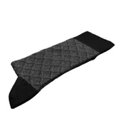 Pro Çorap G.Poti Bambu Erkek Çorabı Antrasit (17005-R4) thumbnail 3