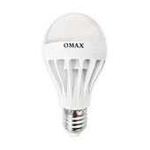 Omax 7W Tasarruflu Led Ampul 10'lu - 2