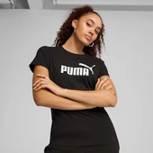 Puma 682370 01 ESS No. 1 Logo Tee thumbnail 1