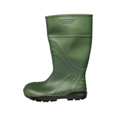 Arısan Reçber Pvc Haki Çizme - 2