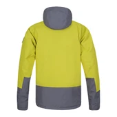 Hannah Patty FD Erkek Kayak, Snowboard Montu Citronelle / Asphalt - 2