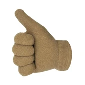 Savage Warm Polar Eldiven Kum (SBLN.001) thumbnail 3