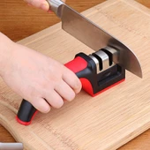 Lazoğlu 3 Kademeli Elmas Bıçak Bileme thumbnail 2