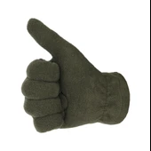 Savage Warm Polar Eldiven Haki (SBLN.001) thumbnail 3