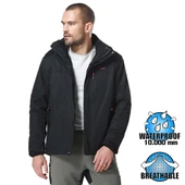 Evolite Bay Diva 3IN1 Mont Siyah (E-3015) - 1