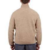 Alpinist Plus Teddy Erkek Polar Mont Vizon (600506) - 3