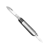 Argeus Çift Ağızlı Cep Çakısı Mat (K5017-8) - 1