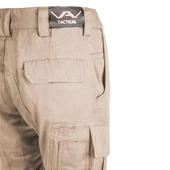 Taktikal Outdoor Erkek Pantolon - Vav Tactec 13 Bej - 5
