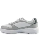 U.S.POLO ASSN REKE 5PR BEYAZ COMFORT CASUAL ANATOMİK SPOR AYAKKABISI thumbnail 6