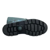 Arısan Konçlu Su Geçirmez Lastik Çizme - 5