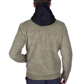 Alpinist Nominata Erkek Sweatshirt Haki (18211) thumbnail 4