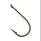 Fishack 505 Bronz Olta İğnesi No: 5/0 (7'li Paket) - 1