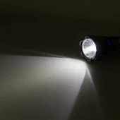 Panther USB Şarjlı El Feneri PT-6106 - 3