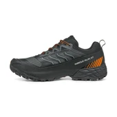 Scarpa Ribelle Run XT Gore-Tex Erkek Koşu Ayakkabısı Anthracite-Tonic - 3