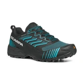 Scarpa Ribelle Run XT Gore-Tex Erkek Koşu Ayakkabısı Azure-Azure - 1