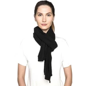 Polar Atkı - Thermoform - Siyah thumbnail 1