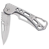 Paslanmaz Katlanır Cep Çakısı - K-1805 (SDR-1105) - 4